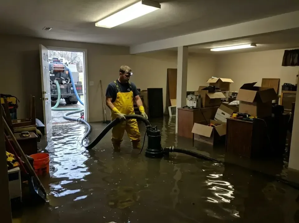 basement-burst-pipe-flooding-a-001 — frequently asked questions, 24-Hour Water Damage Restoration Services in Portage, IN